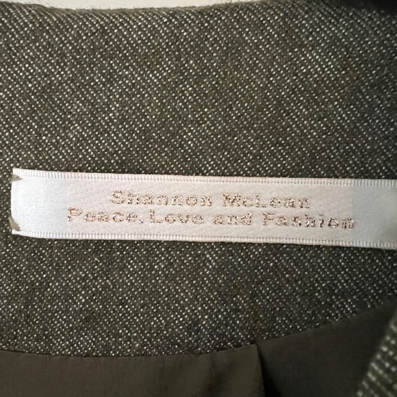 Shannon McLean dress - Picture 3 of 3